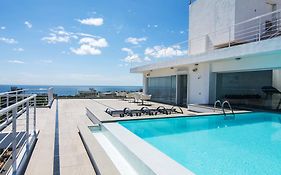 Loft Studio In Santo Domingo